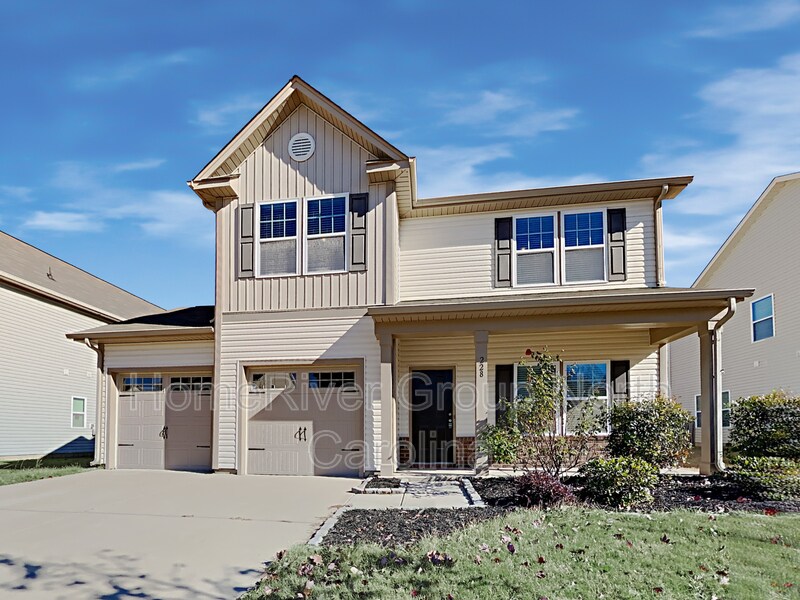 228 Whispering Hills Dr, Locust, NC 28097 House Rental in Locust, NC