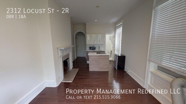 Photo - 2312 Locust St Apartment