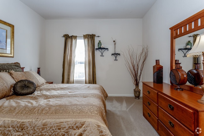 2BR, 2BA - Tiffany - The Lakes at Lionsgate Apartments