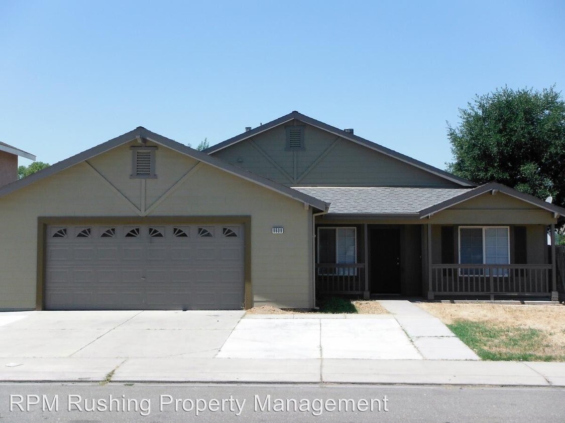 Primary Photo - 4 br, 2 bath House - 9609 Driftwood