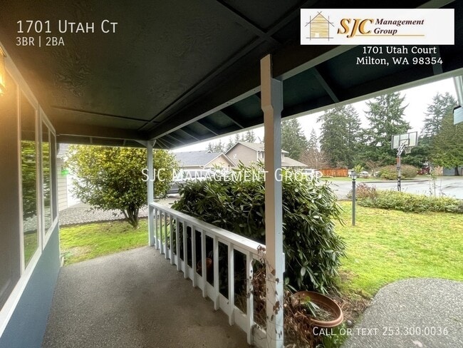 Building Photo - 1701 Utah Ct