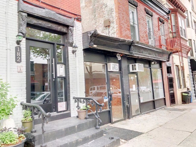 Building Photo - 180-182 Ralph Avenue