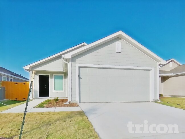 Foto del edificio - 140 Cornstalk Ln