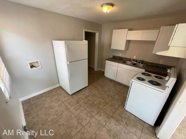 Foto del edificio - 2 br, 1 bath House - 3405 Reid Avenue Unit A