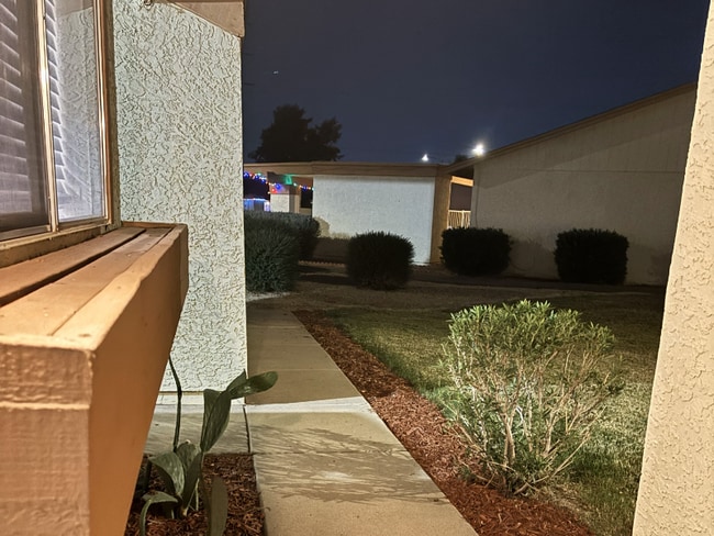 Photo - 13327 N 26th Ave Townhome