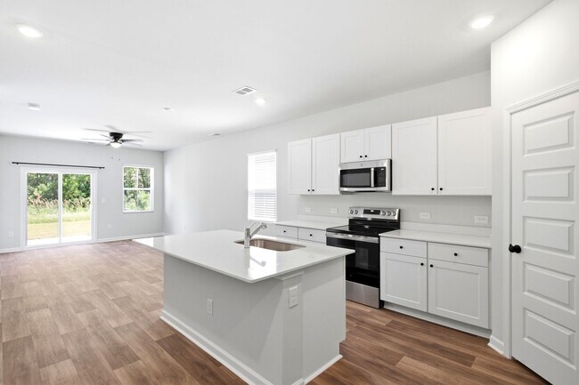 Foto del edificio - 2125 Osprey Isle Ln SW