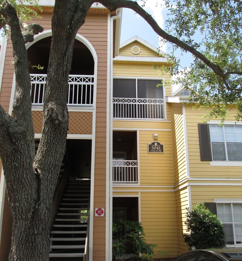 Primary Photo - Well maintained one bedroom condo at Park ...