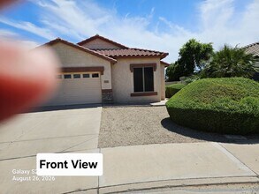 Building Photo - 1107 E San Tan Dr