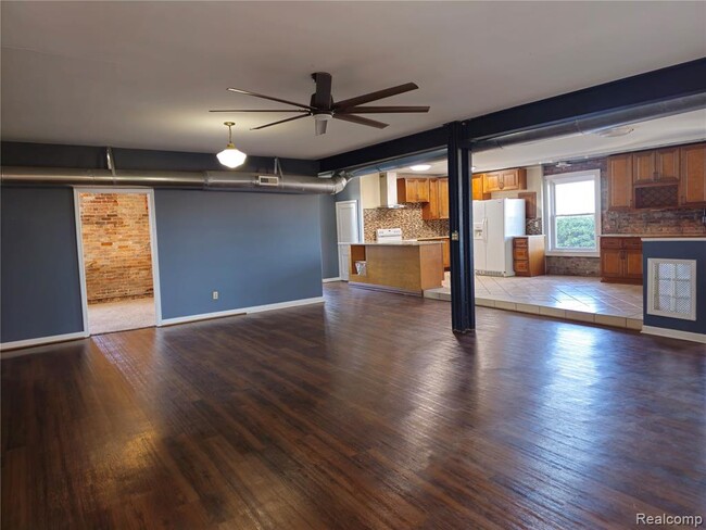 Foto del edificio - 1104 4th St