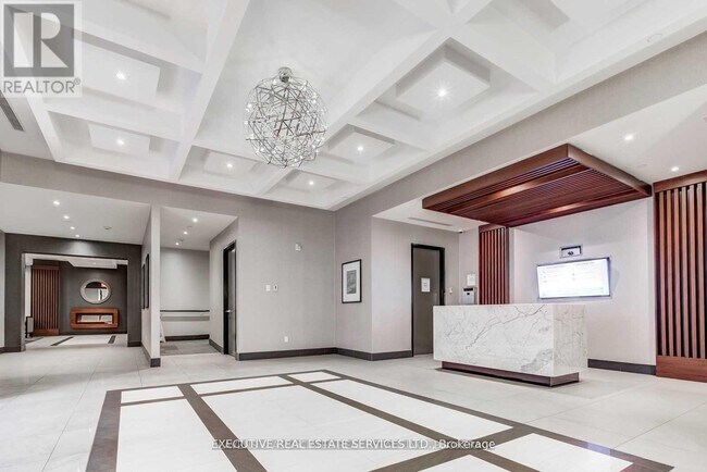 Photo du bâtiment - 150 Main St W