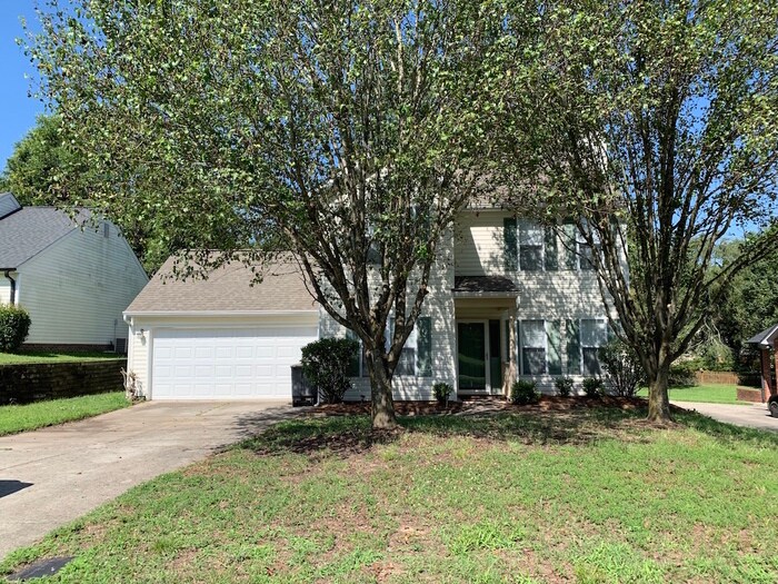 Primary Photo - 1271 Midlake Ave Kannapolis, NC