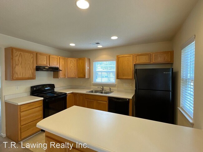Foto del edificio - 2 br, 2.5 bath House - 3227 Blythe Ridge C...