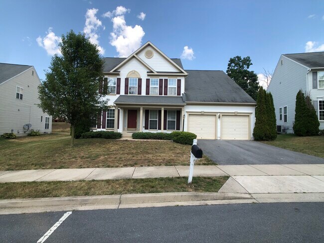 Foto del edificio - 12443 Fallen Timbers Cir