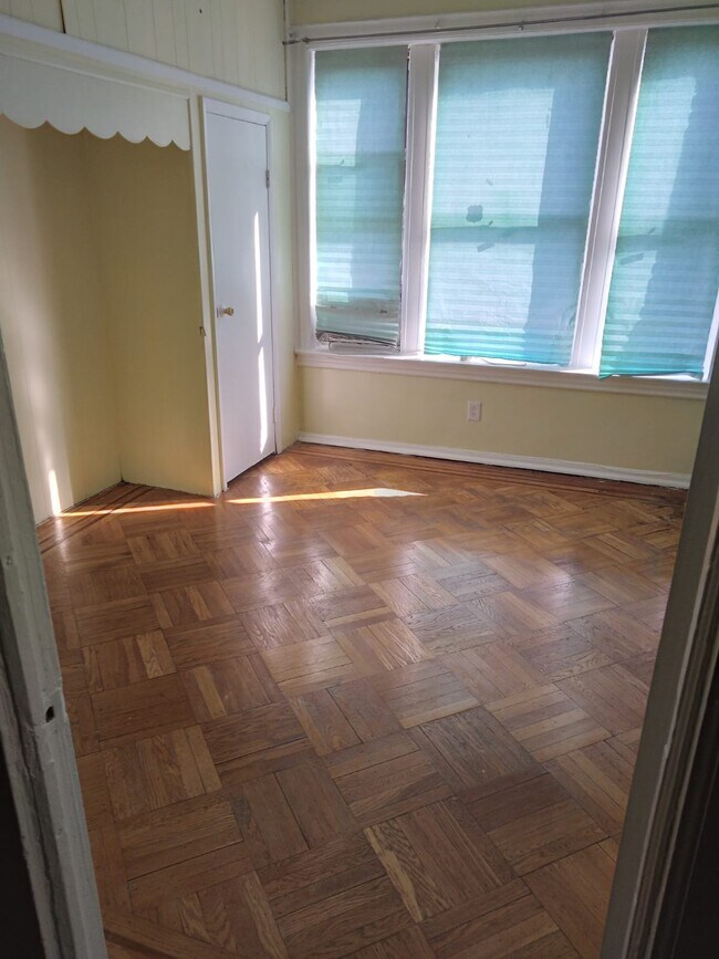 Bedroom 1 - 387 Fenimore St