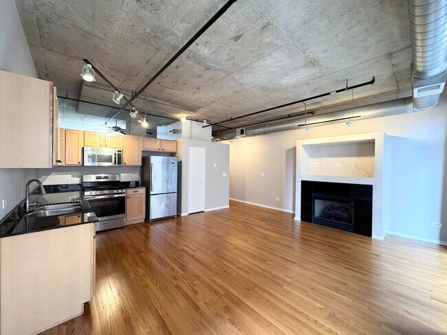 Foto del edificio - 933 W Van Buren St