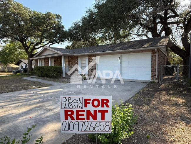 Building Photo - 9711 Flagstaff Dr