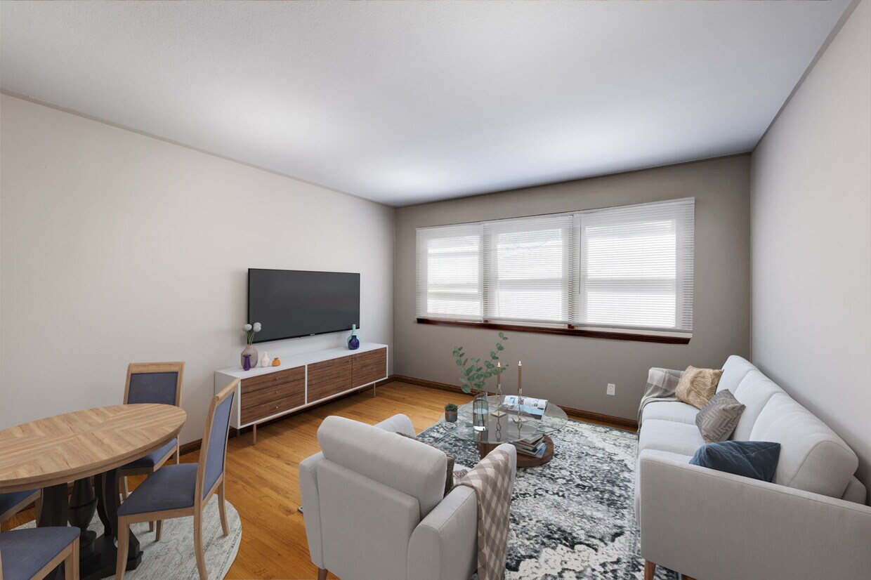 Primary Photo - 301 5th St SE