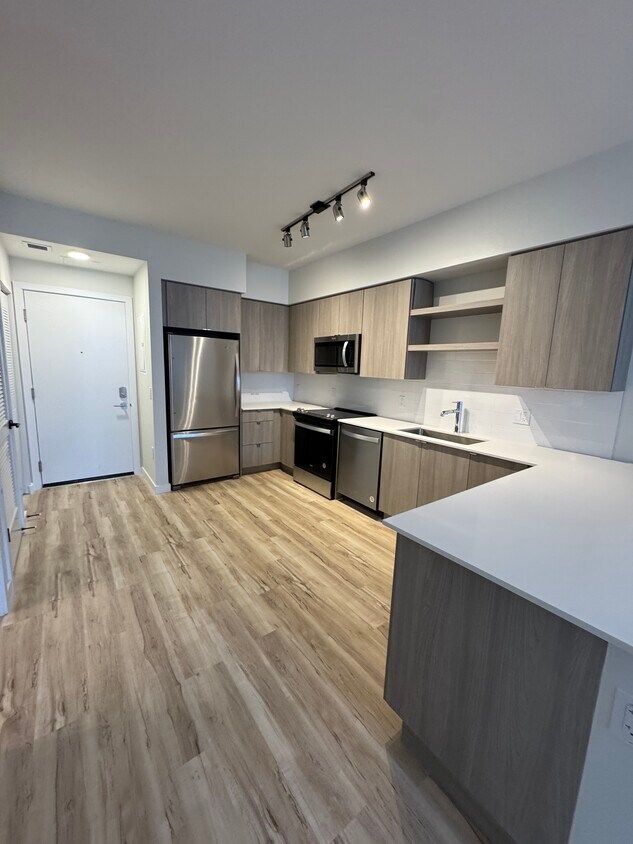 Foto principal - 536 SW 2nd St