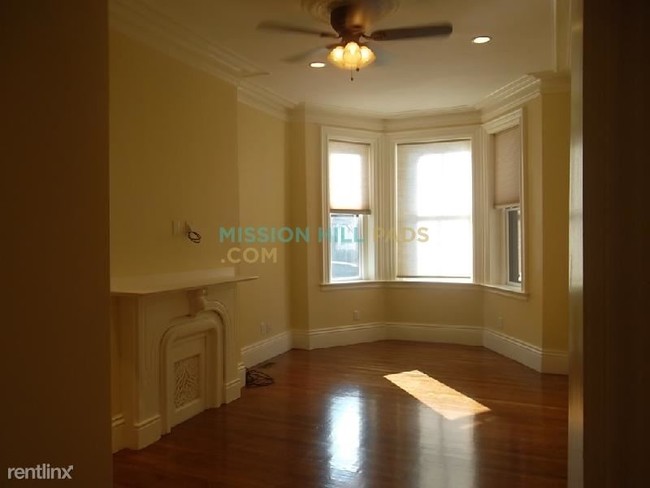 Building Photo - 21 Wigglesworth St