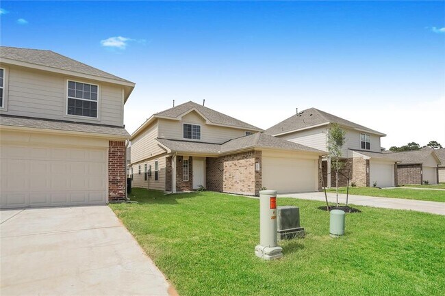 Building Photo - 2546 Coho Dr