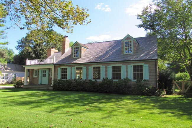 Foto del edificio - 75 Mill Hill Ln