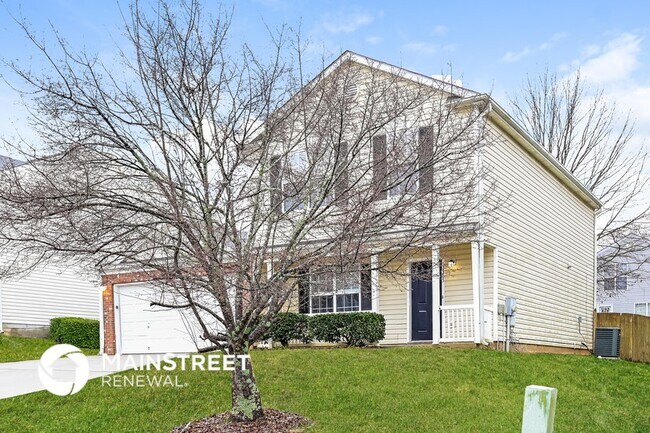 Building Photo - 3365 Waggoner Ln