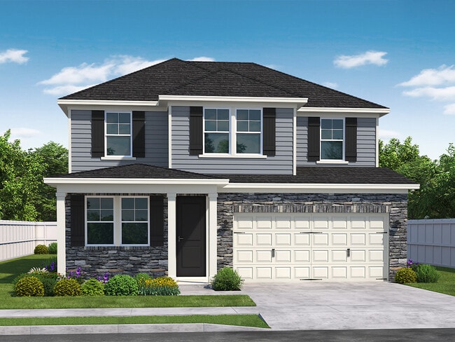 Building Photo - 3509 Jefferson Cor Ln