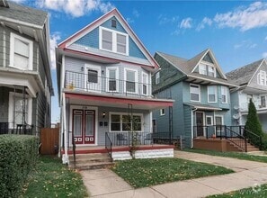 Building Photo - 378 Breckenridge St