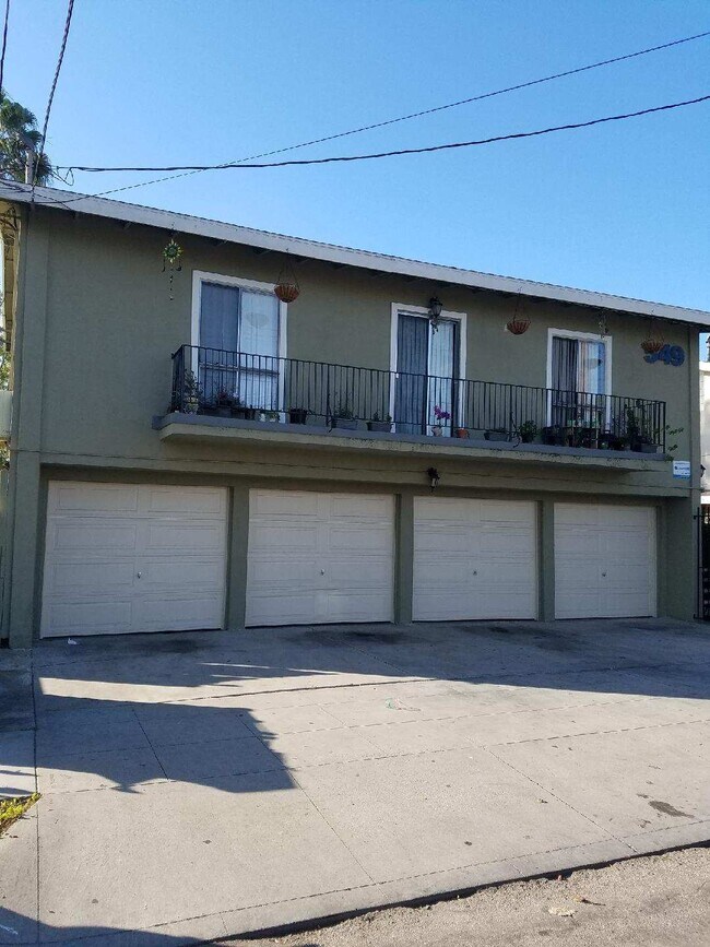 Foto del edificio - 549 Nebraska Ave
