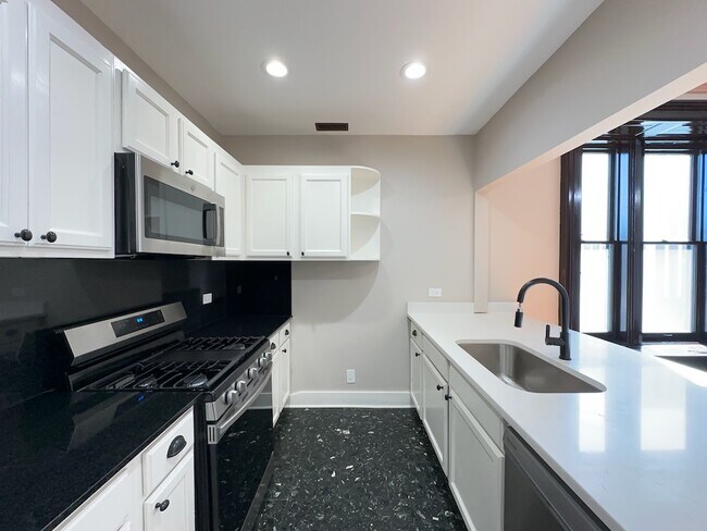 Foto del edificio - 238 S Ashland Ave