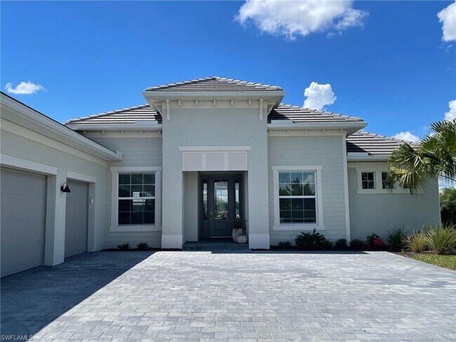 Foto del edificio - 6003 Diamonte Pl