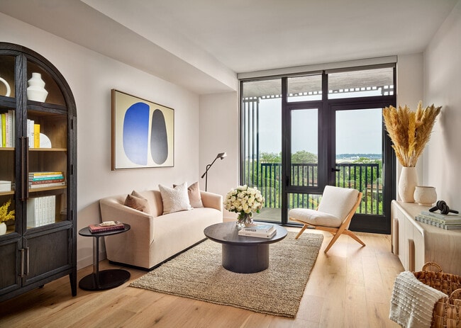 Building Photo - Hazel National Landing