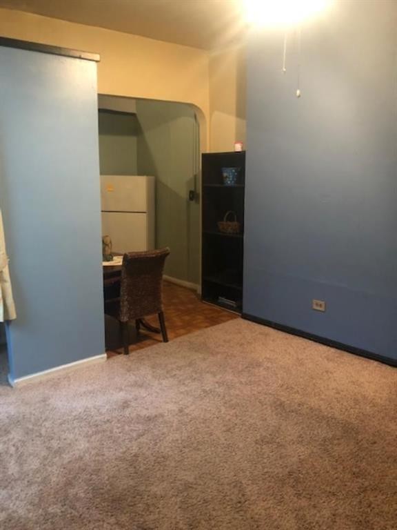 Foto del edificio - 609 Tuam St