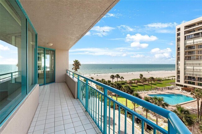 Foto del edificio - 1520 Gulf Blvd