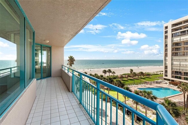 Building Photo - 1520 Gulf Blvd