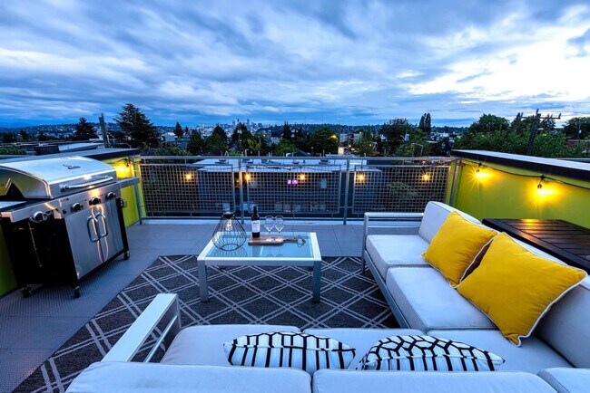 Foto del edificio - 611 N 46th St