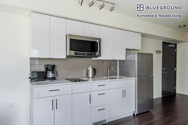 Foto del edificio - 5001 Brooklyn Ave NE