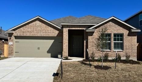 Foto principal - 901 Golden Plains Pkwy