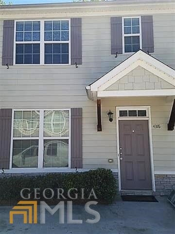 Foto principal - 4376 Stone Gate Way