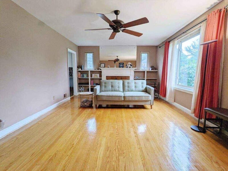Foto principal - 2719 Arcola Ave