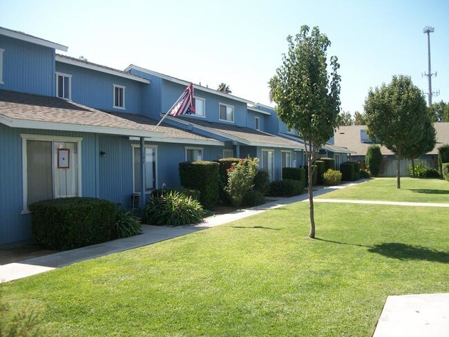 Foto del edificio - 699-703 Music Ave