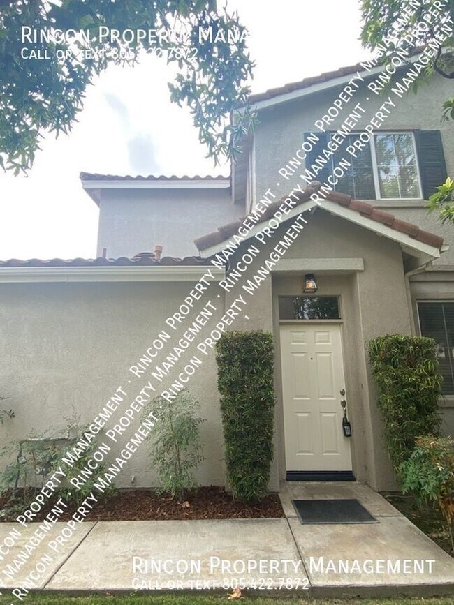 Building Photo - End Unit Townhome *Los Arboles of Mission ...