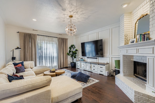 Foto del edificio - 6314 Old Harbor Ln