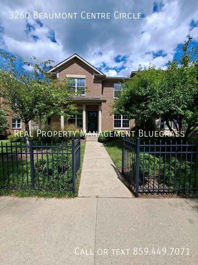 Building Photo - 3260 Beaumont Centre Cir