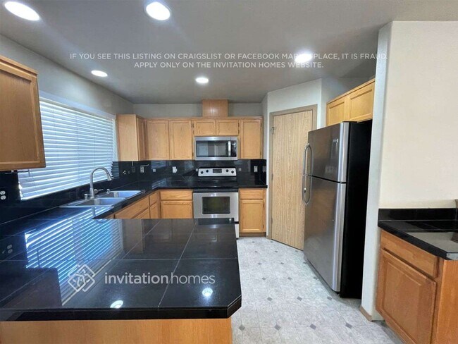 Foto del edificio - 1312 Browns Point Blvd NE