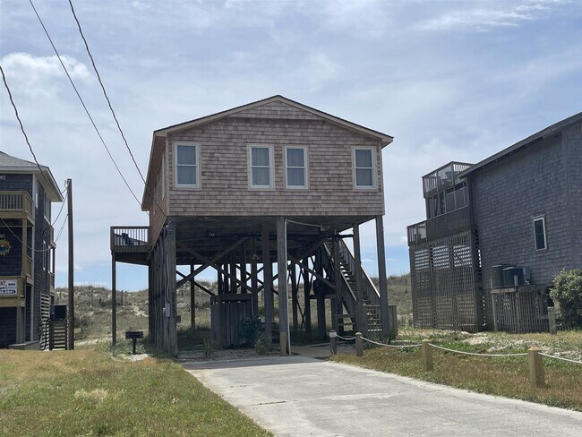 Foto del edificio - 57154 Lighthouse Rd
