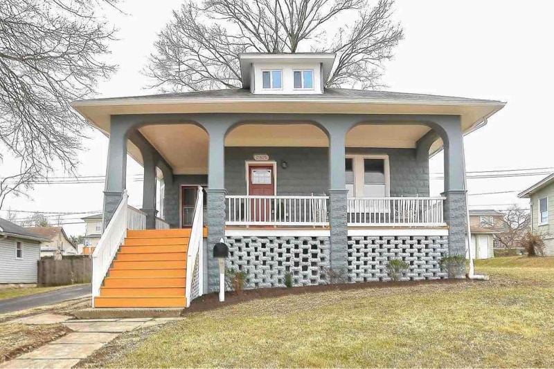 2819 Westfield Ave, Baltimore, MD 21214 House Rental in Baltimore, MD