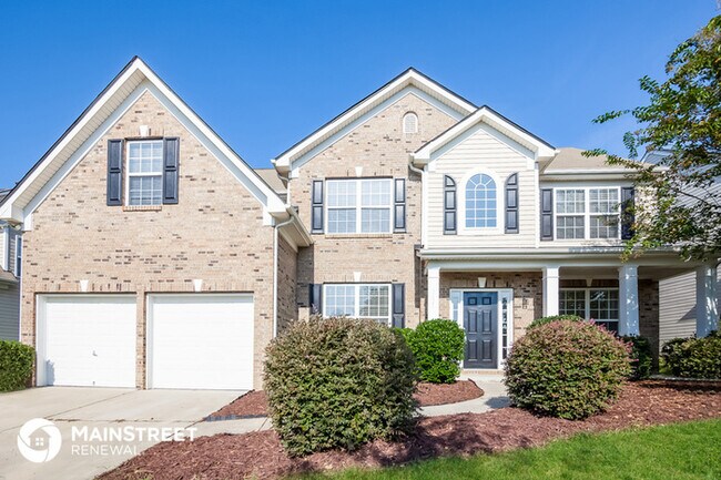 Foto del edificio - 2621 Gosling Terrace Rd