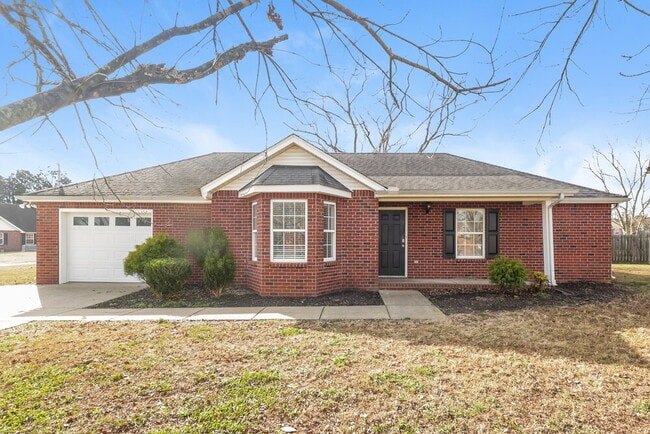 Building Photo - 9001 Callan Ct