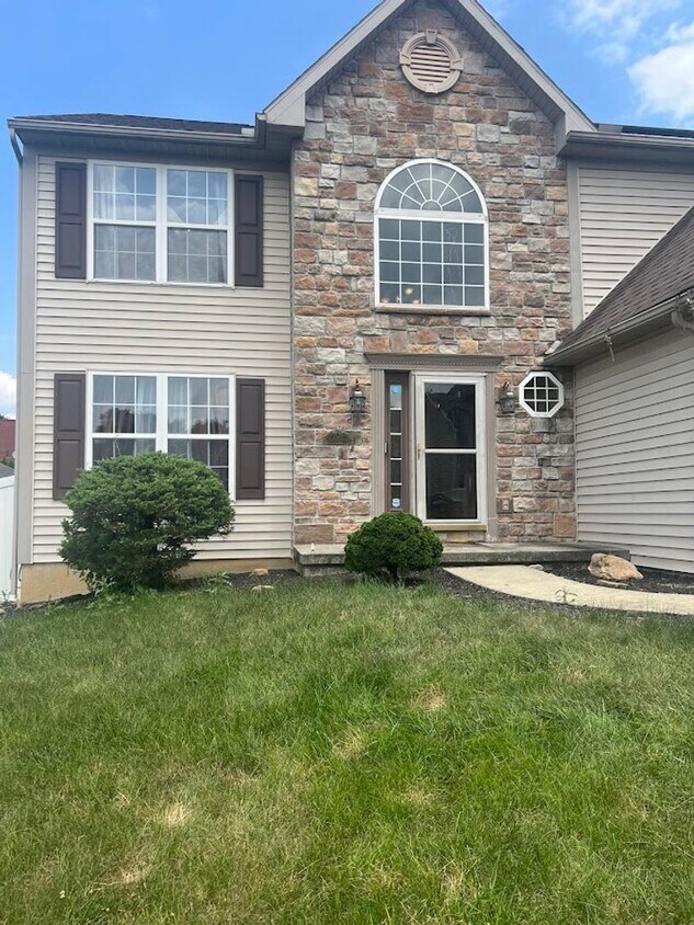 Primary Photo - Single Family Home in Muhlenberg Township.